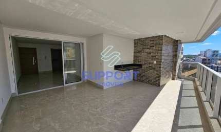 Apartamento 3 quartos na Prainha de Muquiçaba, moderno e bem localizado
