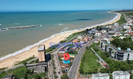 Terreno 2.000 m² no centro de Guarapari ideal para empreendimentos residenciais ou comerciais