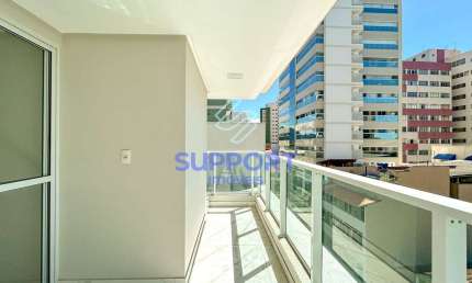 'Viva o Sonho de Morar no Centro de Guarapari: O Solar das Castanheiras, Apartamentos com Lazer Exc