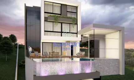 Lote no Reserva da Praia em Guarapari, exclusivo e com projeto assinado