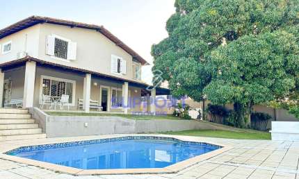 Casa 4 quartos no São Judas Tadeu em Guarapari decorada, espaçosa, com piscina e área gourmet