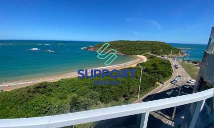 Cobertura com 4 quartos à venda na Avenida Vinã Del Mar, 1953, Enseada Azul, Guarapari por R$ 4.300.000