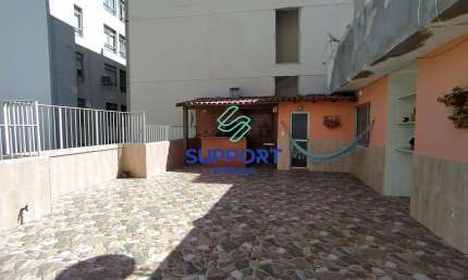 Cobertura com 5 quartos à venda na Avenida Oceânica, 1583, Praia do Morro, Guarapari por R$ 580.000