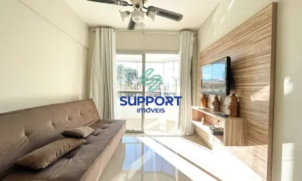 Apartamento com 3 quartos à venda na rua antônio cláudio coutinho, 169, centro, guarapari por r$ 550.000