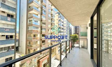 Apartamento com 2 quartos à venda na Rua Otávio Manhães de Andrade, 70, Centro, Guarapari por R$ 890.000