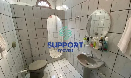 Chácara / sítio com 3 quartos à venda na Br-101 Sul, 345, Iguape, Guarapari por R$ 950.000