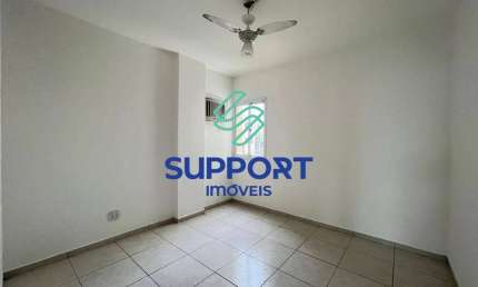 Apartamento com 2 quartos à venda na Rua Marcílio Dias, 366, Muquiçaba, Guarapari por R$ 550.000