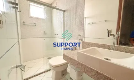 Cobertura com 4 quartos à venda na Avenida Beira Mar, 988, Praia do Morro, Guarapari por R$ 2.500.000