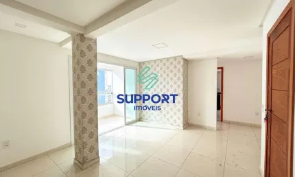 Cobertura com 4 quartos à venda na Rua Cannes, 260, Praia do Morro, Guarapari por R$ 900.000