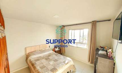 Cobertura com 3 quartos à venda na Avenida Praiana, 1107, Praia do Morro, Guarapari por R$ 750.000