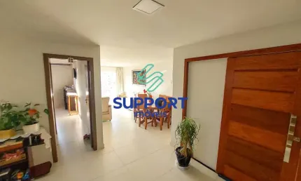 Cobertura com 3 quartos à venda na Avenida Praiana, 1107, Praia do Morro, Guarapari por R$ 750.000