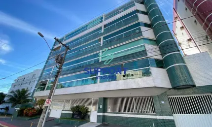 Cobertura com 4 quartos à venda na Alameda Formosa, 304, Enseada Azul, Guarapari por R$ 1.450.000