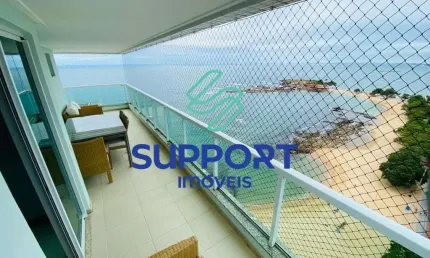 Cobertura com 3 quartos à venda na Avenida Edízio Cirne, 40, Centro, Guarapari por R$ 2.200.000