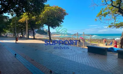 Cobertura com 3 quartos à venda na Avenida Desembargador Lourival de Almeida, 186, Centro, Guarapari por R$ 4.350.000