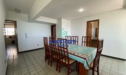 Cobertura com 4 quartos à venda na Avenida Beira Mar, 22, Praia do Morro, Guarapari por R$ 2.380.000