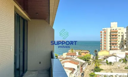 Cobertura com 3 quartos à venda na Ladeira Salvador Souza, 14, Centro, Guarapari por R$ 800.000