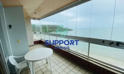 Cobertura com 4 quartos à venda na Avenida Beira Mar, 345, Jacunem, Guarapari por R$ 1.500.000
