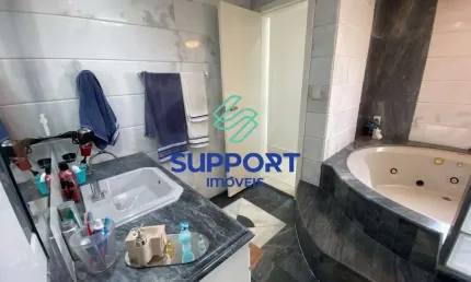 Cobertura com 8 quartos à venda na Avenida Beira Mar, 345, Praia do Morro, Guarapari por R$ 3.500.000