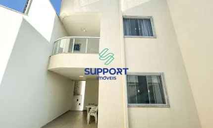 Casa com 2 quartos à venda na Rua Barão do Rio Branco, 377, Kubitschek, Guarapari por R$ 550.000