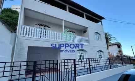 Casa com 6 quartos à venda na Rua Linhares, 240, Ipiranga, Guarapari por R$ 750.000
