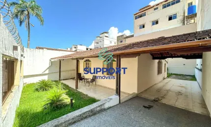 Casa com 3 quartos à venda na Rua Alexandre Grande Ribeiro, 46, Muquiçaba, Guarapari por R$ 700.000