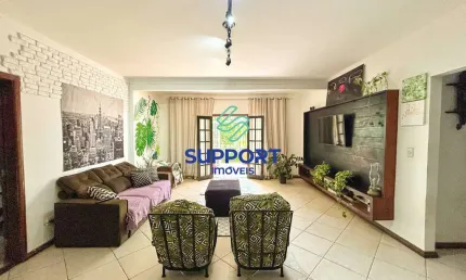 Casa com 4 quartos à venda na Rua Santa Clara, 86, Sol Nascente, Guarapari por R$ 850.000