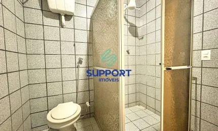 Casa com 5 quartos à venda na Rua Alexandre Grande Ribeiro, 286, Muquiçaba, Guarapari por R$ 790.000