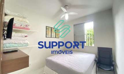 Casa em condomínio fechado com 3 quartos à venda na Rua Benedito Mello Serrano, 216, Praia do Morro, Guarapari por R$ 550.000