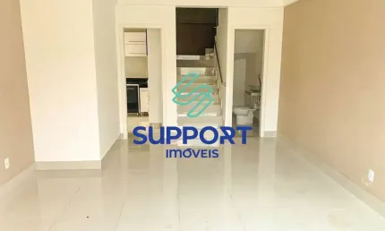 Casa em condomínio fechado com 3 quartos à venda na Rua Ouro Preto, 178, Praia do Morro, Guarapari por R$ 920.000