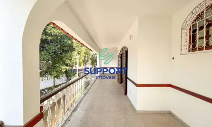 Casa com 3 quartos à venda na Rua Mariana Elisa de Oliveira, 215, São Judas Tadeu, Guarapari por R$ 1.200.000