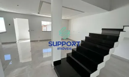 Casa com 3 quartos à venda na Rua Espírito Santo, 226, Jardim Boa Vista, Guarapari por R$ 1.200.000
