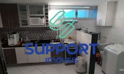 Casa em condomínio fechado com 4 quartos à venda na Rua Pedro Gomes Paula, 154, Jardim Santa Rosa, Guarapari por R$ 550.000