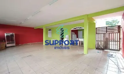 Casa em condomínio fechado com 4 quartos à venda na Rua Antônio Cláudio Coutinho, 140, Centro, Guarapari por R$ 1.600.000