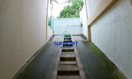 Casa em condomínio fechado com 4 quartos à venda na Rua Manoel Duarte Souza Mattos, 240, Meaípe, Guarapari por R$ 3.800.000
