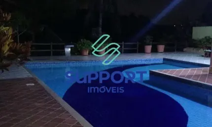 Casa em condomínio fechado com 6 quartos à venda na Rua José Pires, 123, Porto Grande, Guarapari por R$ 3.500.000