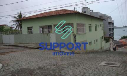 Casa em condomínio fechado com 8 quartos à venda na Avenida Trajano Lino Gonçalves, 450, Centro, Guarapari por R$ 1.100.000