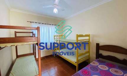 Casa em condomínio fechado com 7 quartos à venda na Rua Saint Tropez, 689, Praia do Morro, Guarapari por R$ 1.400.000