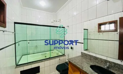 Casa com 5 quartos à venda na Rua Enseada Azul, 256, Nova Guarapari, Guarapari por R$ 1.450.000