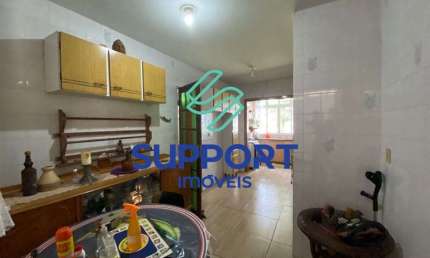 Casa em condomínio fechado com 5 quartos à venda na Rua Vereador Ozeias Santana, 123, Centro, Guarapari por R$ 1.500.000