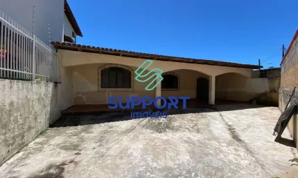 Casa em condomínio fechado com 4 quartos à venda na Rua Mariana Elisa de Oliveira, 32, São Judas Tadeu, Guarapari por R$ 1.500.000