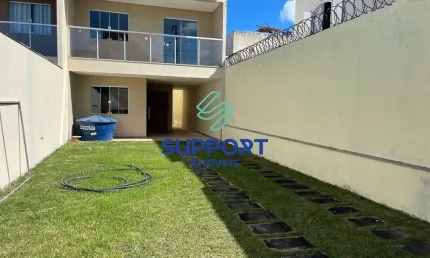 Casa com 3 quartos à venda na Rua 20 de janeiro, 350, Itapebussu, Guarapari por R$ 875.000