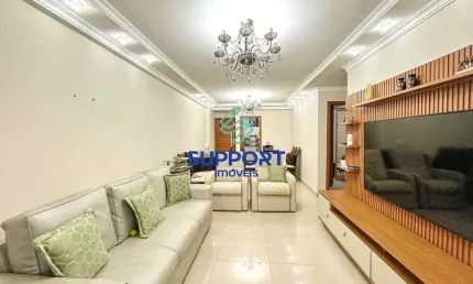 Apartamento com 2 quartos à venda na Rua Zuleima Fortes Farias, 231, Centro, Guarapari por R$ 950.000