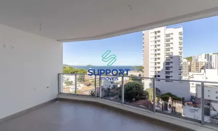 Apartamento com 2 quartos à venda na Avenida Vitória, 4567, Praia do Morro, Guarapari por R$ 900.000
