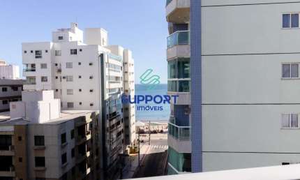 Apartamento com 3 quartos à venda na Avenida Vitória, 4567, Praia do Morro, Guarapari por R$ 1.180.000