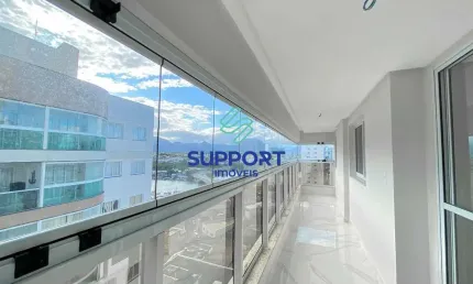 Apartamento com 2 quartos à venda na Rua Mercedes Costa Pimentel, 1232, Centro, Guarapari por R$ 900.000