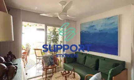 Apartamento com 3 quartos à venda na Rua Mônaco, 103, Praia do Morro, Guarapari por R$ 950.000