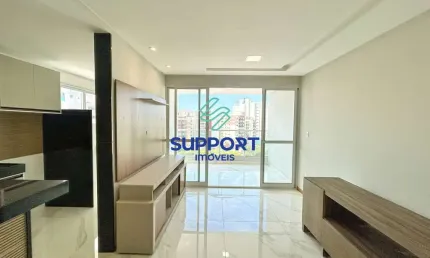 Apartamento com 3 quartos à venda na Rua Pedro Caetano, 156, Centro, Guarapari por R$ 1.300.000