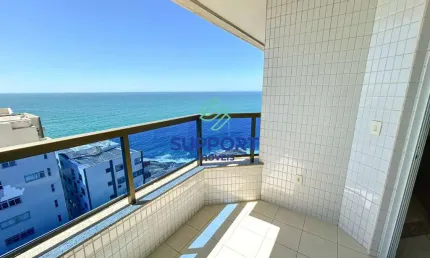 Apartamento com 3 quartos à venda na avenida edízio cirne, 66, centro, guarapari por r$ 950.000