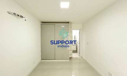 Apartamento com 2 quartos à venda na Avenida Edízio Cirne, 40, Centro, Guarapari por R$ 800.000