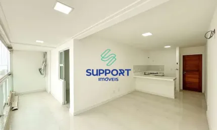 Apartamento com 2 quartos à venda na avenida edízio cirne, 40, centro, guarapari por r$ 800.000